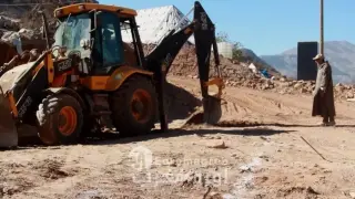 بنك الاستثمار الأوروبي يخصص 500 مليون يورو لإعادة إعمار مناطق “زلزال الحوز”