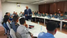 الوكيل العام للملك خالد كردودي يؤطر دورة تكوينية بمراكش حول استرداد العائدات الإجرامية في الجرائم المالية