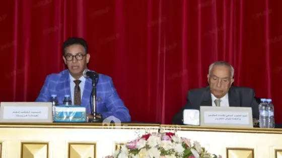 خريبكة..المندوبية السامية لقدماء المقاومين وأعضاء جيش التحرير تخلد الذكرى 71 لمظاهرة وادي زم وانتفاضة قبائل السماعلة وبني خيران