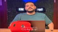 المهندس كريم البحراوي يتصدر مجال صناعة البرمجيات العربية ودمج التقنيات