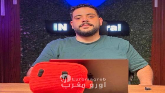 المهندس كريم البحراوي يتصدر مجال صناعة البرمجيات العربية ودمج التقنيات