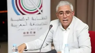 حكم قضائي من المحكمة الإدارية بالرباط يلغي انتخاب اخشيشن عضوا بمجلس الصحافة عن فئة الصحافيين المهنيين