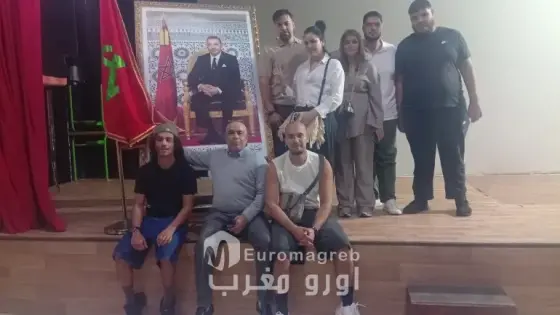 زيارة أبناء الجالية المغربية ببلجيكا للأقاليم الصحراوية.. العيون تفتح ذراعيها لشباب المهجر