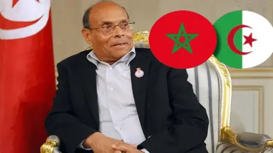 قراءة في تصريحات منصف المرزوقي: دعوة تاريخية للمصالحة المغاربية