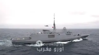 سانشيز: سفن حربية مغربية دخلت المياه الإسبانية عقب أزمة سبتة