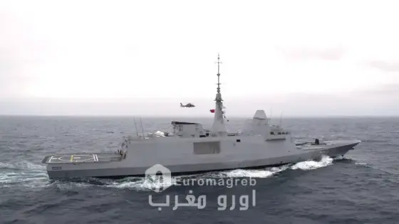 سانشيز: سفن حربية مغربية دخلت المياه الإسبانية عقب أزمة سبتة