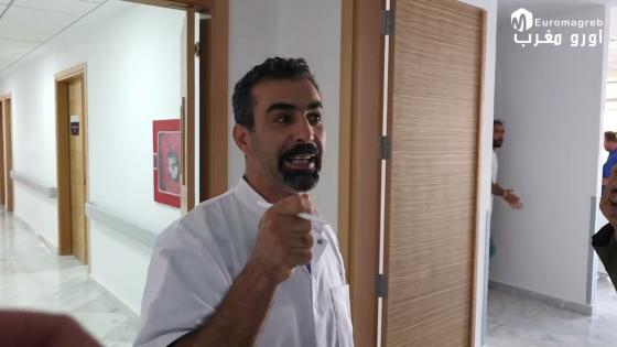 فيديو ثورة في الرعاية الصحية بوجدة.. افتتاح مستشفى “أكديطال” والمركز الدولي للأورام