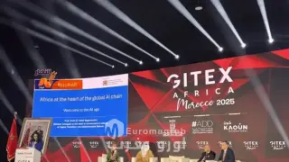 إطلاق 19 شركة ناشئة مغربية ضمن برنامج تسريع قوي على هامش GITEX 2026