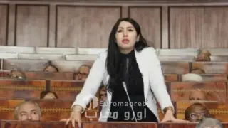 النائبة البرلمانية حنان اتركين تطالب وزير الصحة بمخطط استعجالي للصحة النفسية وتوسيع الخدمات في المناطق النائية