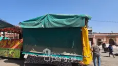 200 درهم مقابل حفنة كاوكاو.. إغلاق حنطة لبيع الفواكه الجافة بساحة جامع الفنا