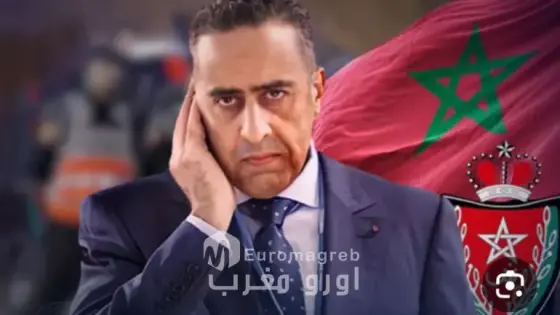 عبد اللطيف حموشي يؤشر على حركة تعيينات جديدة في مناصب المسؤولية بالمصالح اللاممركزة للأمن الوطني