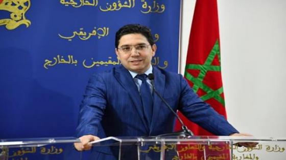 هل رفض المغرب المشاركة في مؤتمر “برلين2” حول ليبيا؟