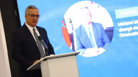 وزير الإستثمار يعلن عن مشروع ضخم للطاقات المتجددة سيوفر أزيد من 1500 فرصة عمل بالوطية