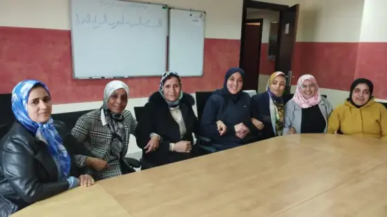 الإعلان الرسمي عن تأسيس”الجمعية المغربية لصوت المرأة العدل”
