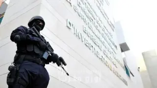 بتنسيق مع “الديستي”.. الإطاحة بسويدي في أكادير مطلوب للأنتربول في قضية محاولة قتل عمد