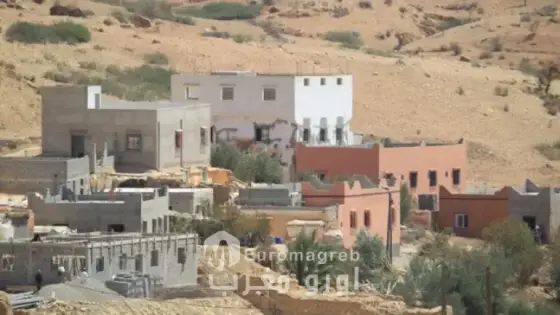 قرض أوروبي بـ500 مليون أورو لتسريع إعادة إعمار مناطق الحوز