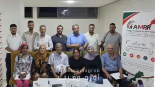 الصحافة الجهوية ترحب بإعادة تفعيل المجلس الوطني للصحافة وتطالب بإنصاف إعلام القرب