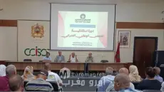 انتخابات المجلس الوطني للصحافة: النقابة تشارك بـ “خيار نضالي وتكتيكي” وتؤكد أن الحضور لا يعني التزكية