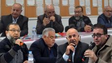 فيديو : انطلاق فعاليات المنتدى الاقتصادي والثقافي الأول لتسويق بني انصار