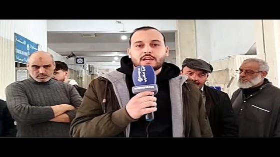 “صرخة تجار الناظور: هل يبتلع الغموض آخر معاقل المحطة القديمة؟”