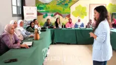 إقليم بركان..إطلاق برنامج تكويني في مجال الثقافة المالية لفائدة فلاحي جهة الشرق تافوغالت