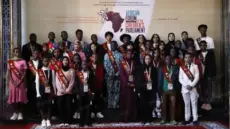 المنتدى الإفريقي الأول لبرلمان الطفل.. اعتماد “إعلان الرباط لمشاركة الأطفال في تنمية