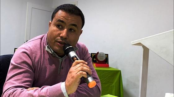 مداخلة الدكتور مصطفى لهراوي حول موضوع الذاكرة التاريخية والهوية المغربية