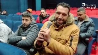 لقاء تواصلي لجمعية “بسمة سبورت” يسلط الضوء على اختلالات عصبة الريف للكيك بوكسينغ