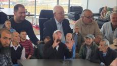 فواتير “حارقة” تجرُّ رئيس مصلحة الشركة الجهوية متعددة الخدمات الشرق للمساءلة بجماعة بني أنصار