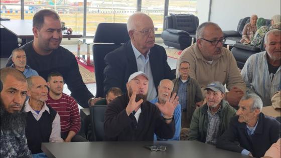 فواتير “حارقة” تجرُّ رئيس مصلحة الشركة الجهوية متعددة الخدمات الشرق للمساءلة بجماعة بني أنصار