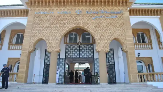 والدة إلياس المالكي تجر مسؤولا نقابيا إلى أمام النيابة العامة بالجديدة