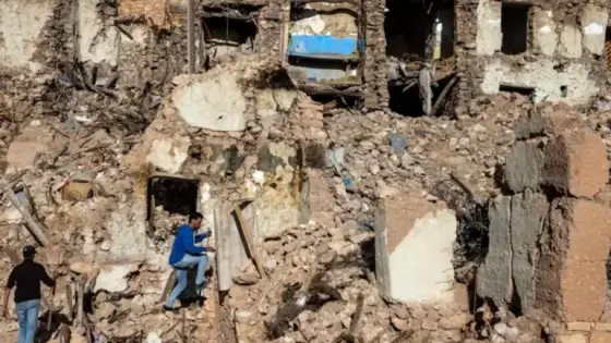 207 تظلماً من متضرري زلزال الحوز تصل مؤسسة الوسيط.. والتقرير السنوي يكشف ضعف التواصل الرسمي