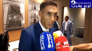 تصريح النائب البرلماني العربي شريعي، والنائب البرلماني أسامة بريك بخصوص المبادرة النيابية