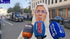 النائب البرلماني عبد البر بلحسان عن دائرة إقليم الراشيدية يشيد بمضامين الخطاب الملكي