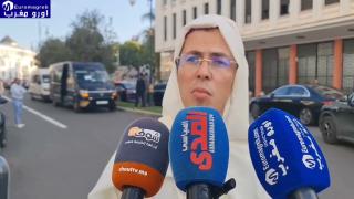 النائب البرلماني عبد البر بلحسان عن دائرة إقليم الراشيدية يشيد بمضامين الخطاب الملكي
