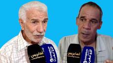 تصريح لحسن عماري وعبد الرحمان الدقاقي عن ورشة نظمها برنامج “مواكب”