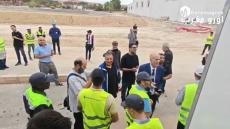 مطرح وجدة استثمار يتجاوز 672 مليون درهم لتأهيل مركز معالجة وتثمين النفايات