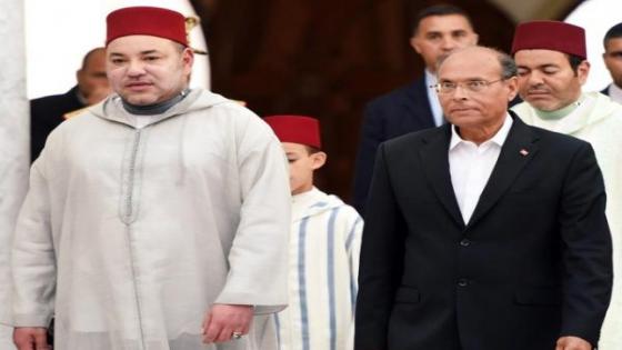 “المرزوقي”: النظام الجزائري “المتهالك” يبيع “الوهم” للصحراويين..العيش تحت سقف المغرب أفضل من الركض وراء السراب (فيديو)