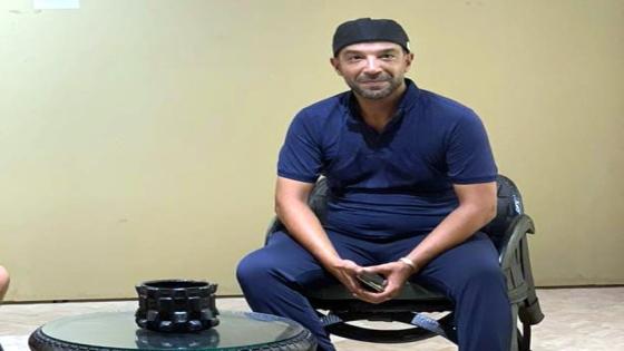 قيادة متميزة… عزيز رشدي يقود المخيم الوطني لجمعية سحابة الخير نحو نجاح لافت