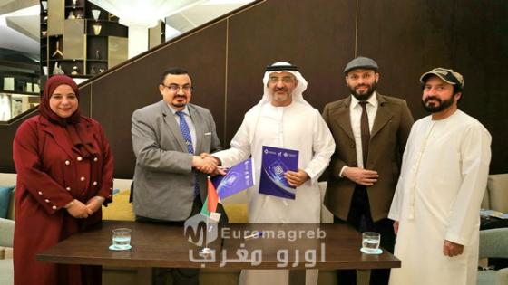 اتفاقية تعاون بين الجامعة الأفروآسيوية و”غبشة للفعاليات والتدريب” لتعزيز البرامج العلمية