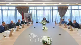 حموشي يترأس اجتماعا لتطوير بروتوكولات العمل الأمني في مواجهة مظاهر الشغب والعنف المرافقة للتظاهرات الرياضية
