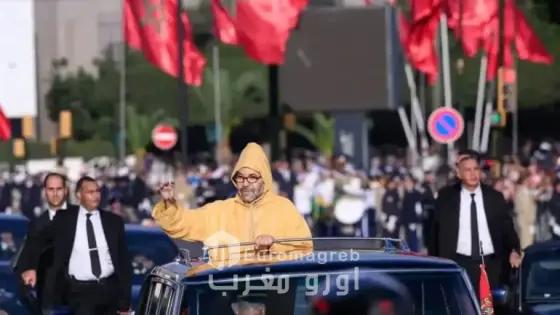 الخطاب الملكي لافتتاح البرلمان: خريطة طريق للانتقال من إدارة الطموحات إلى نجاعة النتائج