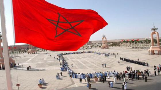خطوة غير مسبوقة لسفارة المغرب ببريتوريا بشأن قضية الصحراء المغربية
