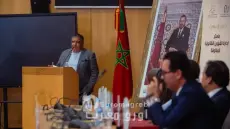 كلية العلوم القانونية بسلا تحتفي بتخرج فوج جديد من ماستر “إدارة الشؤون القانونية للمقاولة”