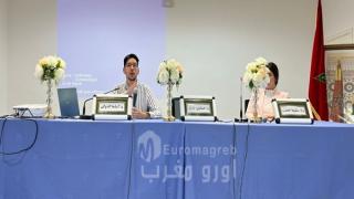 أزغنغان تتأهب للوقاية: ندوة “آفاق الرويسي” تُسلّح الأهالي بالوعي في اليوم العالمي للسكري