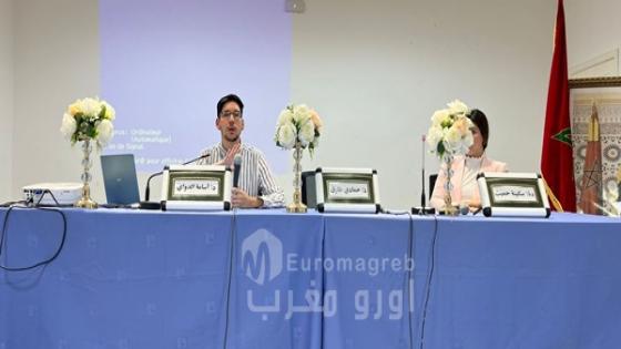 أزغنغان تتأهب للوقاية: ندوة “آفاق الرويسي” تُسلّح الأهالي بالوعي في اليوم العالمي للسكري