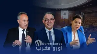 ضربة معلم.. فوزي لقجع يخوض الانتخابات البرلمانية المقبلة بألوان الأصالة والمعاصرة
