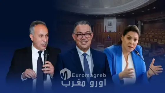 ضربة معلم.. فوزي لقجع يخوض الانتخابات البرلمانية المقبلة بألوان الأصالة والمعاصرة