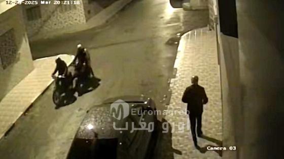 سلوان.. تنامي ظاهرة سرقة الدراجات النارية يثير القلق ودعوات للاستنفار الأمني بحي “العمران”