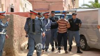 إمام مسجد يتعرض للطعن بالحسيمة وتوقيف المشتبه به
